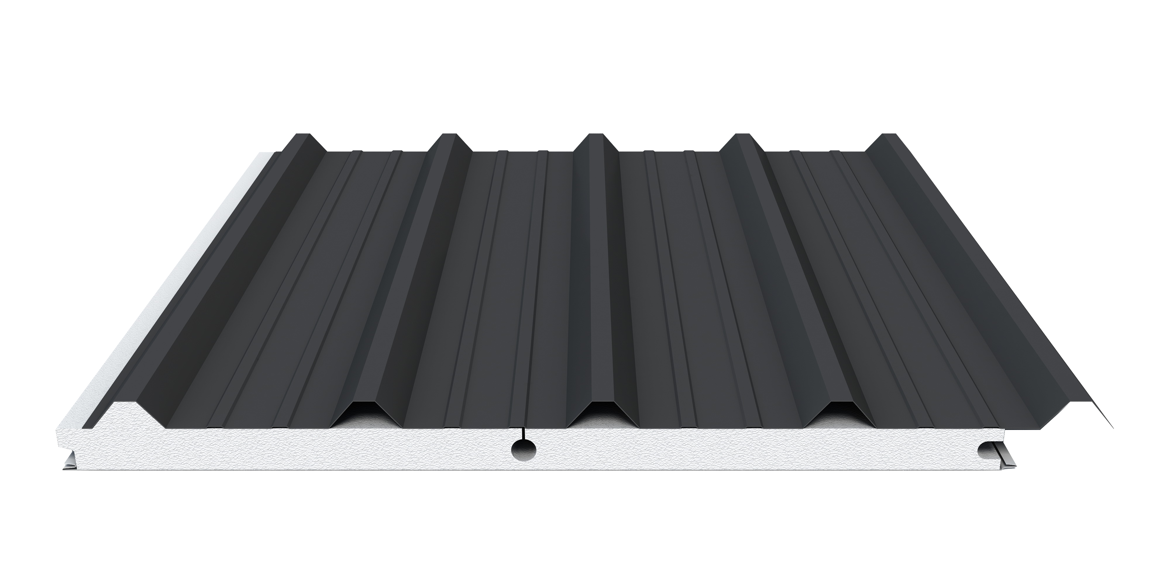 Versalink 1000 roof panel