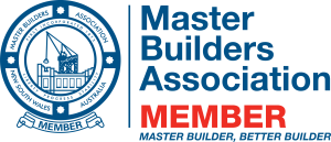 MBA Member logo