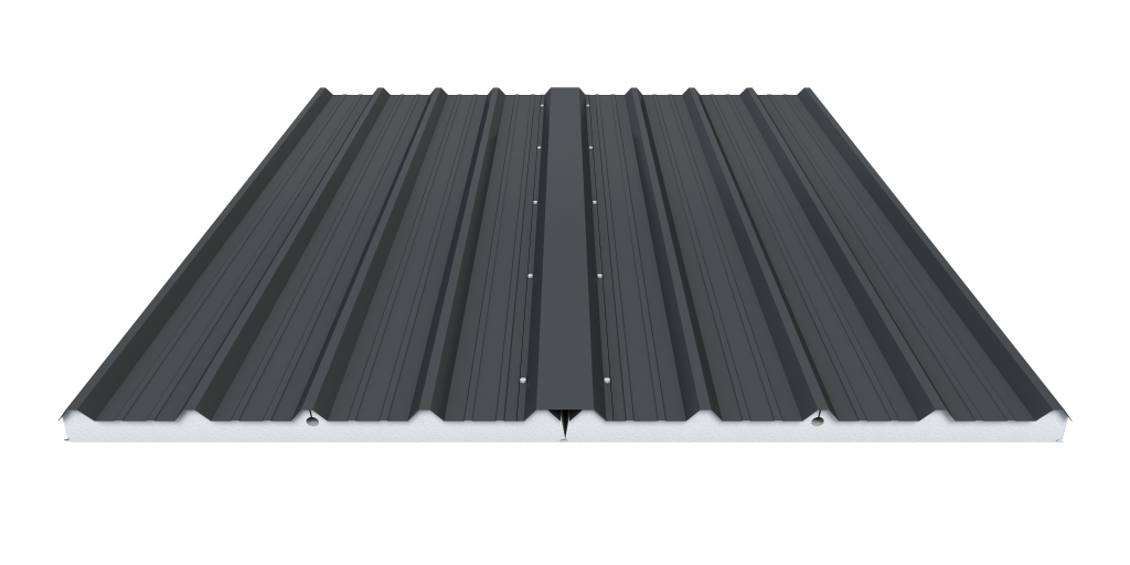 Versalink Plus roof panel