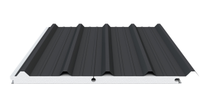 Versalink 1000 roof panel